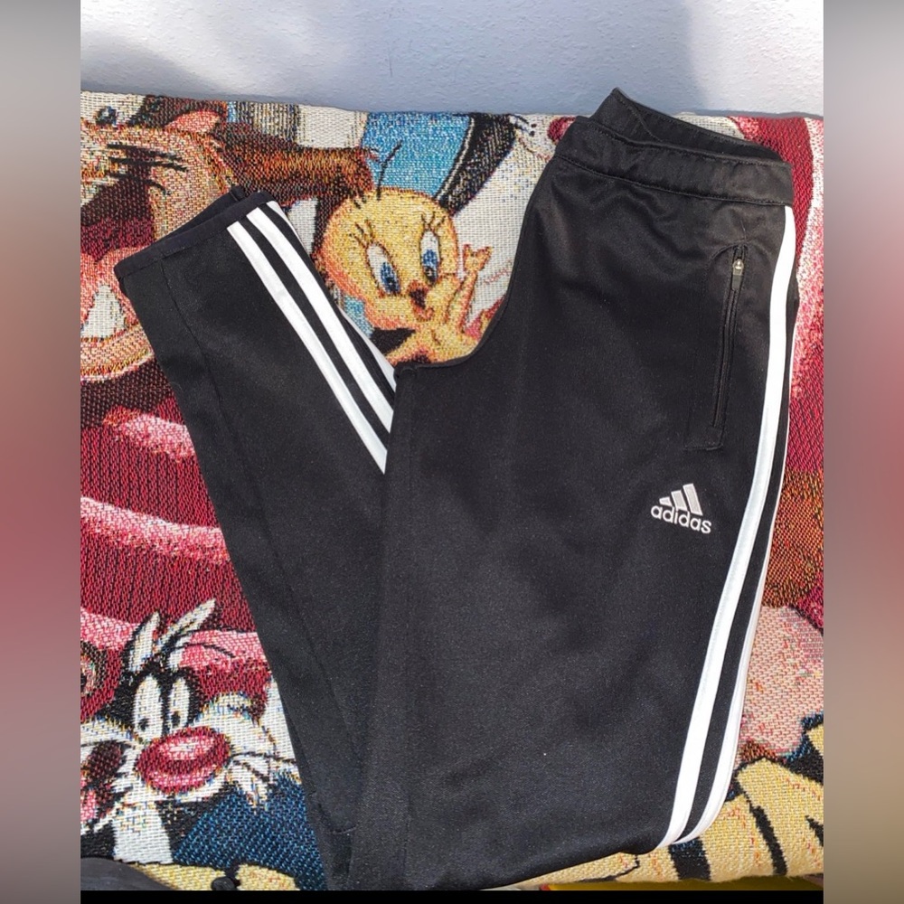 Adidas Track Pants women